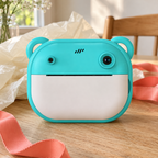 Câmera Memorix